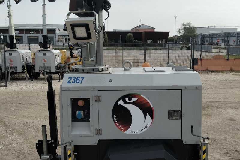 OmecoHub - Immagine LUXTOWER LUX-M12